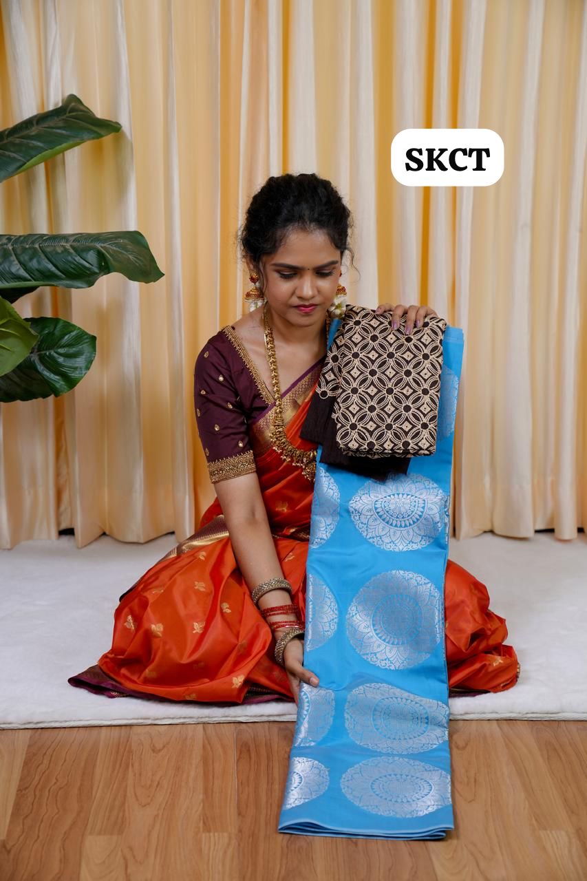 Silk cotton 🏃🏼‍♀️