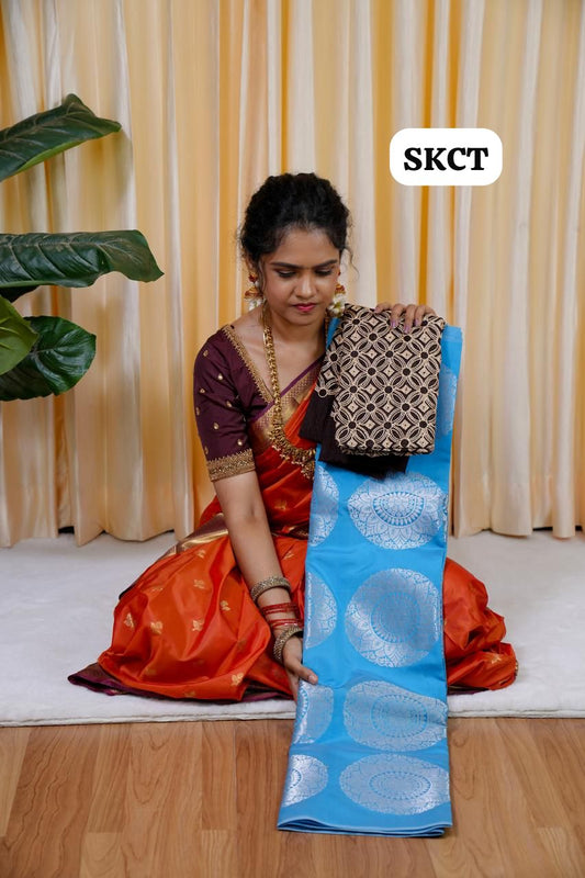 Silk cotton 🏃🏼‍♀️