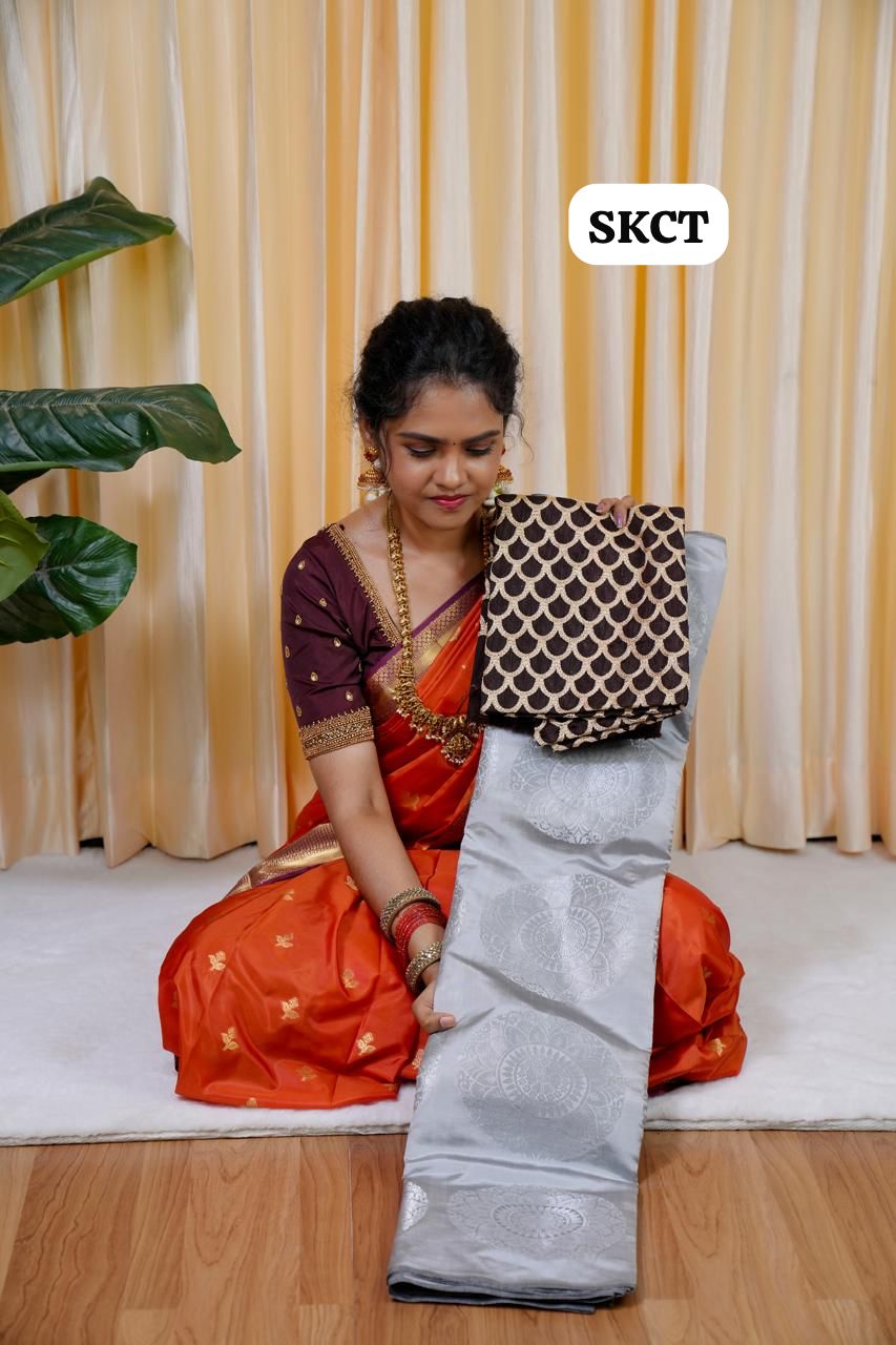 Silk cotton🥰🏃🏼‍♀️