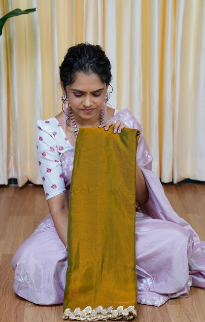 Fendy Chiffon 🥰😎