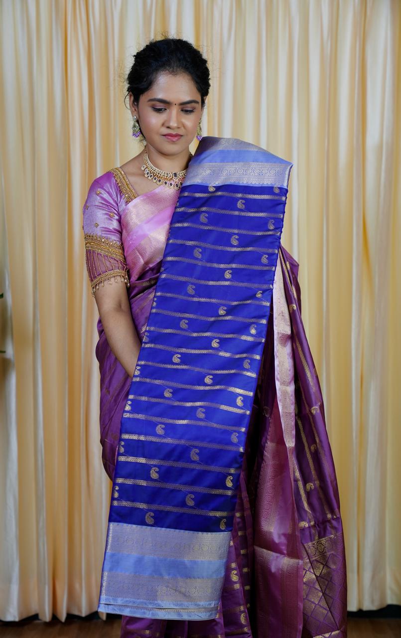 Soft Katan Saree🥰🥳