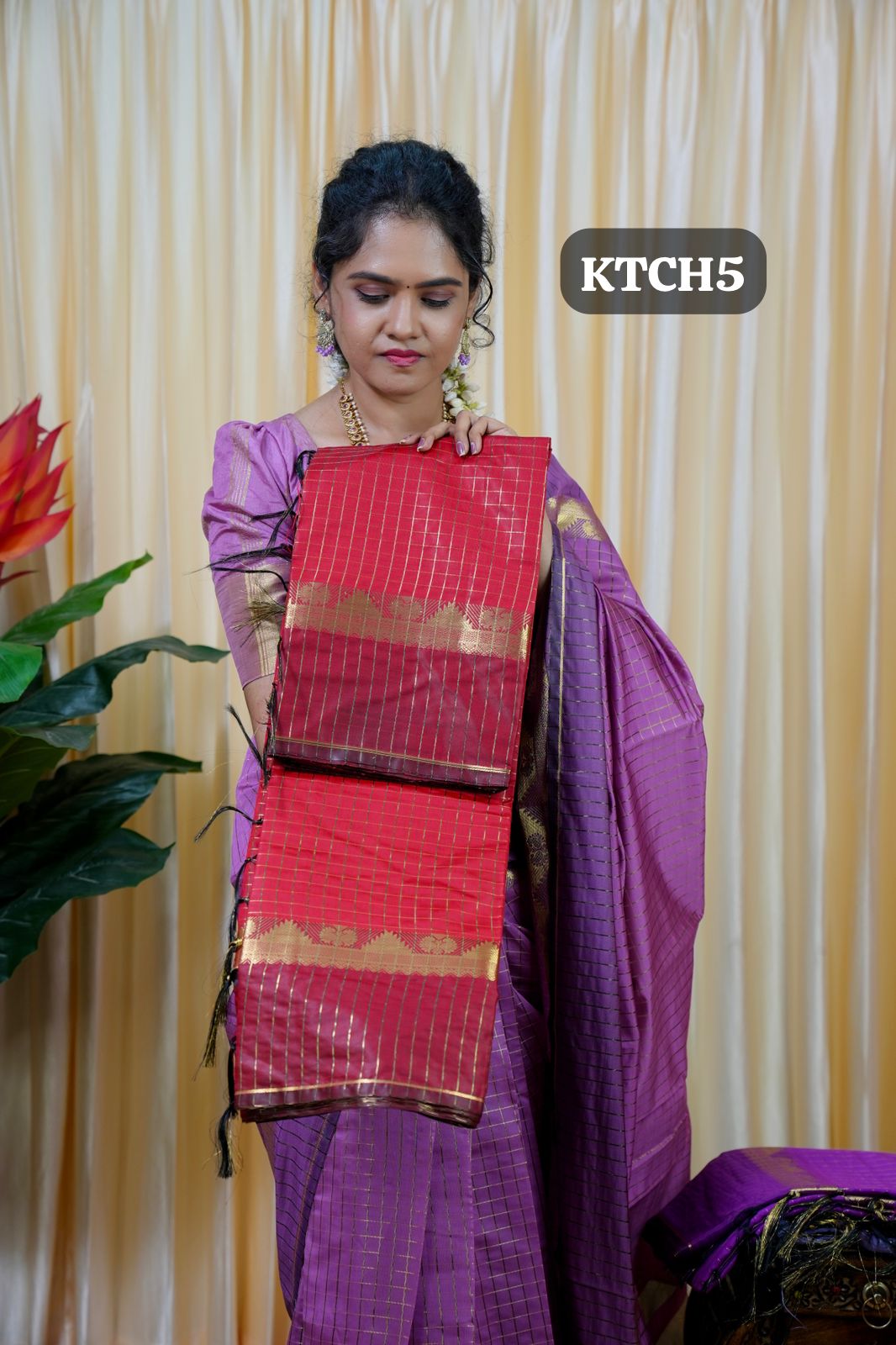 Soft Silk saree🥰🥳