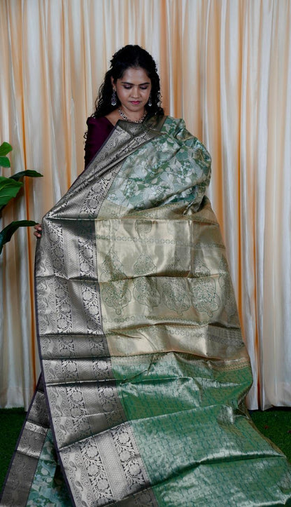 Semi silk saree 🥰🥳✅