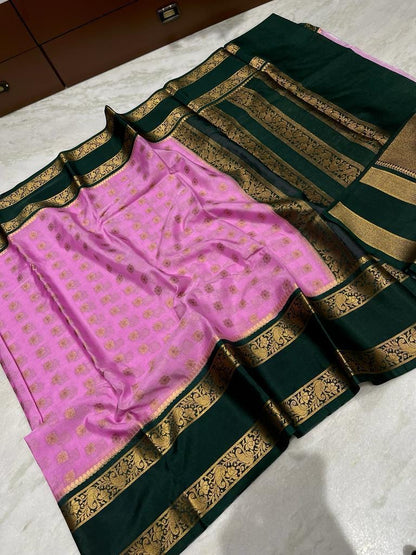 Retta petta warm silk sarees YYY.