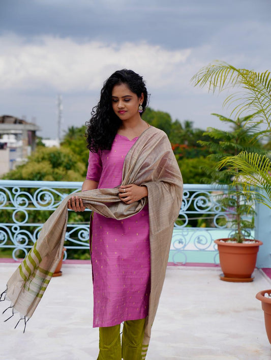 Premium Raw silk salwar(stitched)🥰😎⏰️