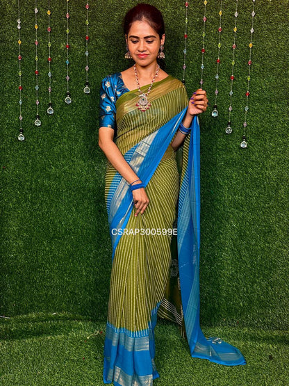 Chiffon sarees