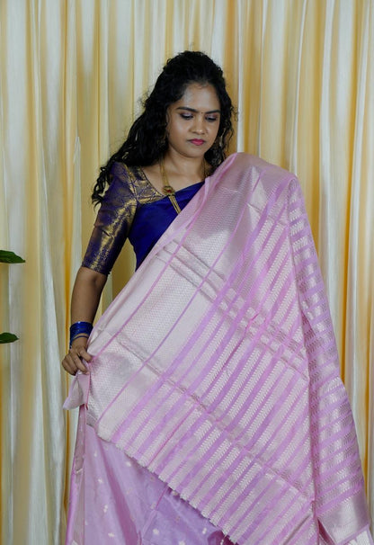 Warm silk🥰