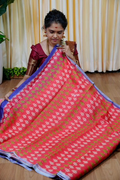 Linen Cotton🥰🥳