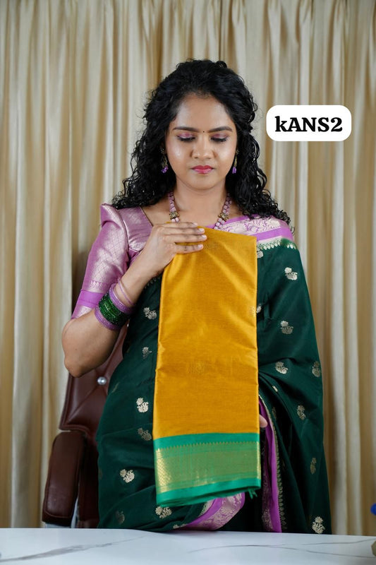 Aadi offer 🌹Kalyani silk 🥰