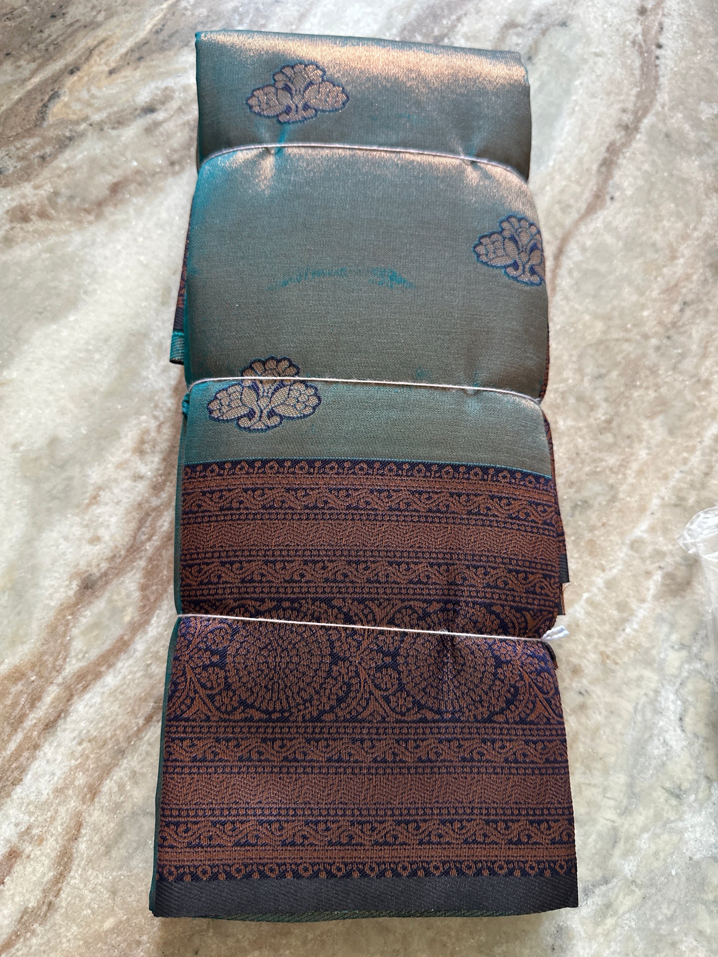 Kanchi semi silk 🍄