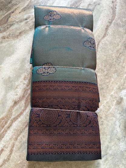 Kanchi semi silk 🍄