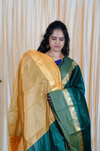 VTV THRISHA inspired saree❌❌