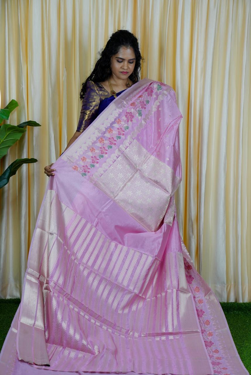 Warm silk🥰