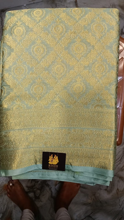 Katan Soft Silk🍏🍄lite blue