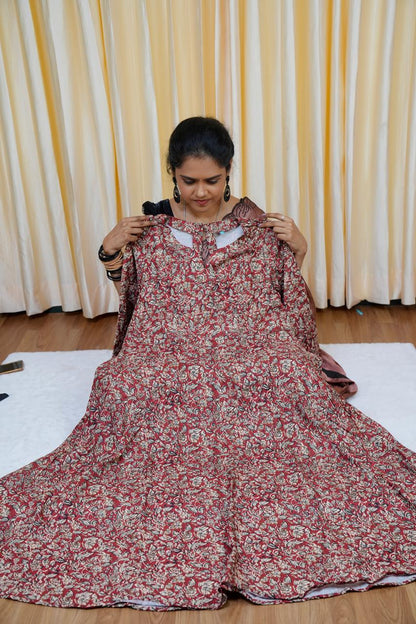 Cotton Salwar set🥰😎Ⓜ️