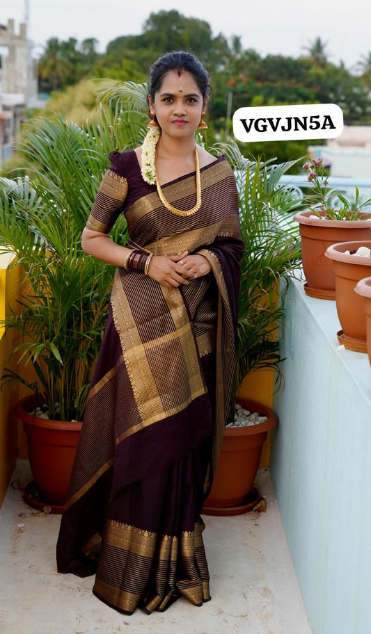 Semi  Mysore warm silk 🥳✅