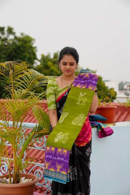 Office wear cotton🥰🥳