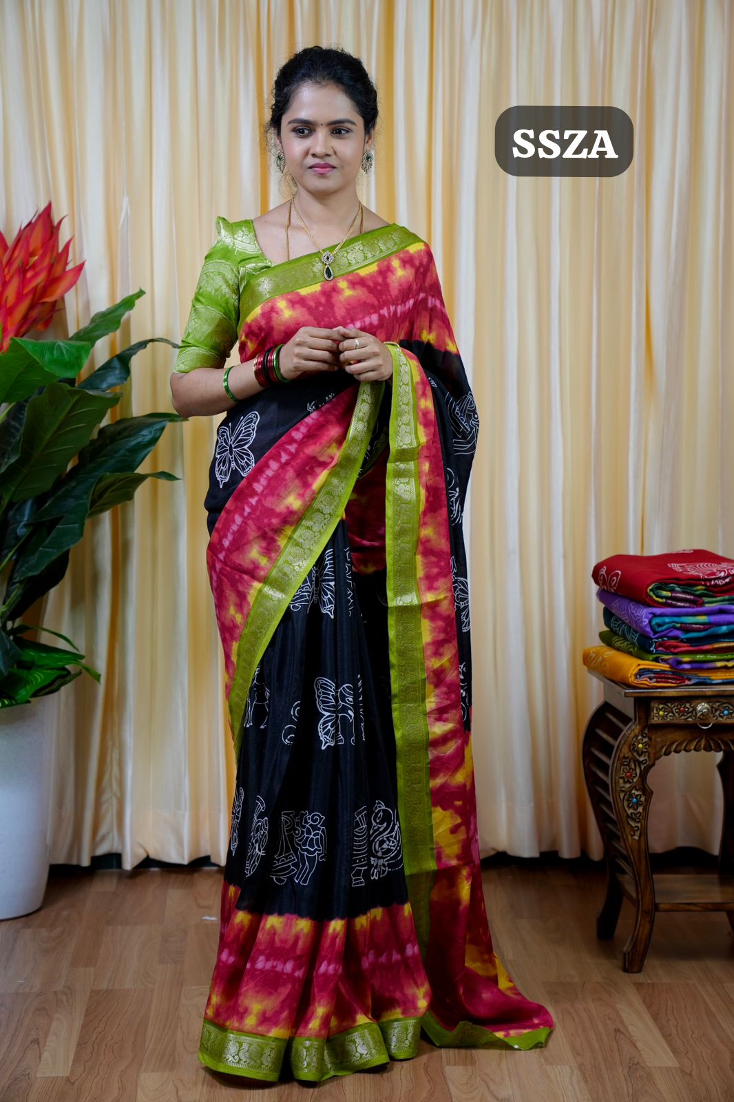 Office wear Cotton🥰🥳