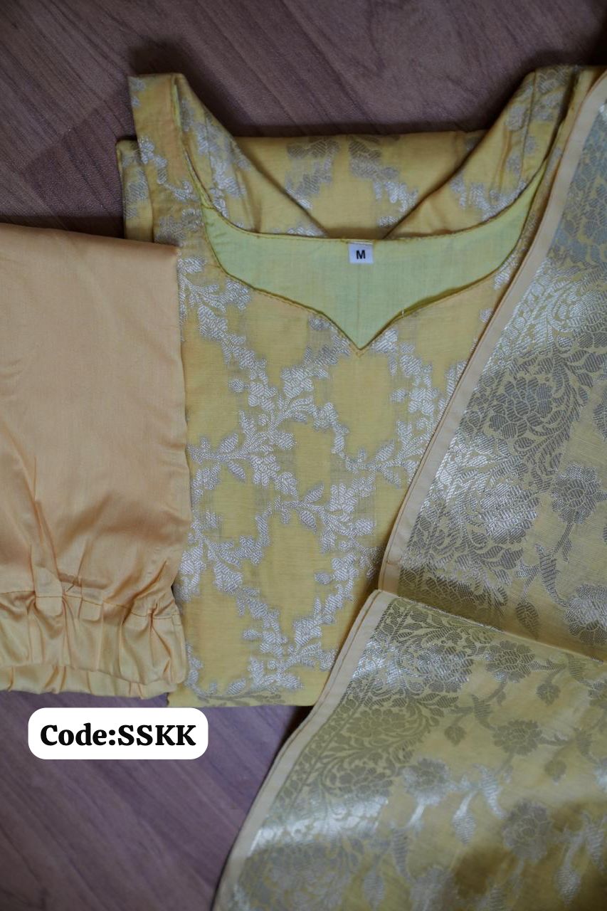 Salwar (stitched)🥳