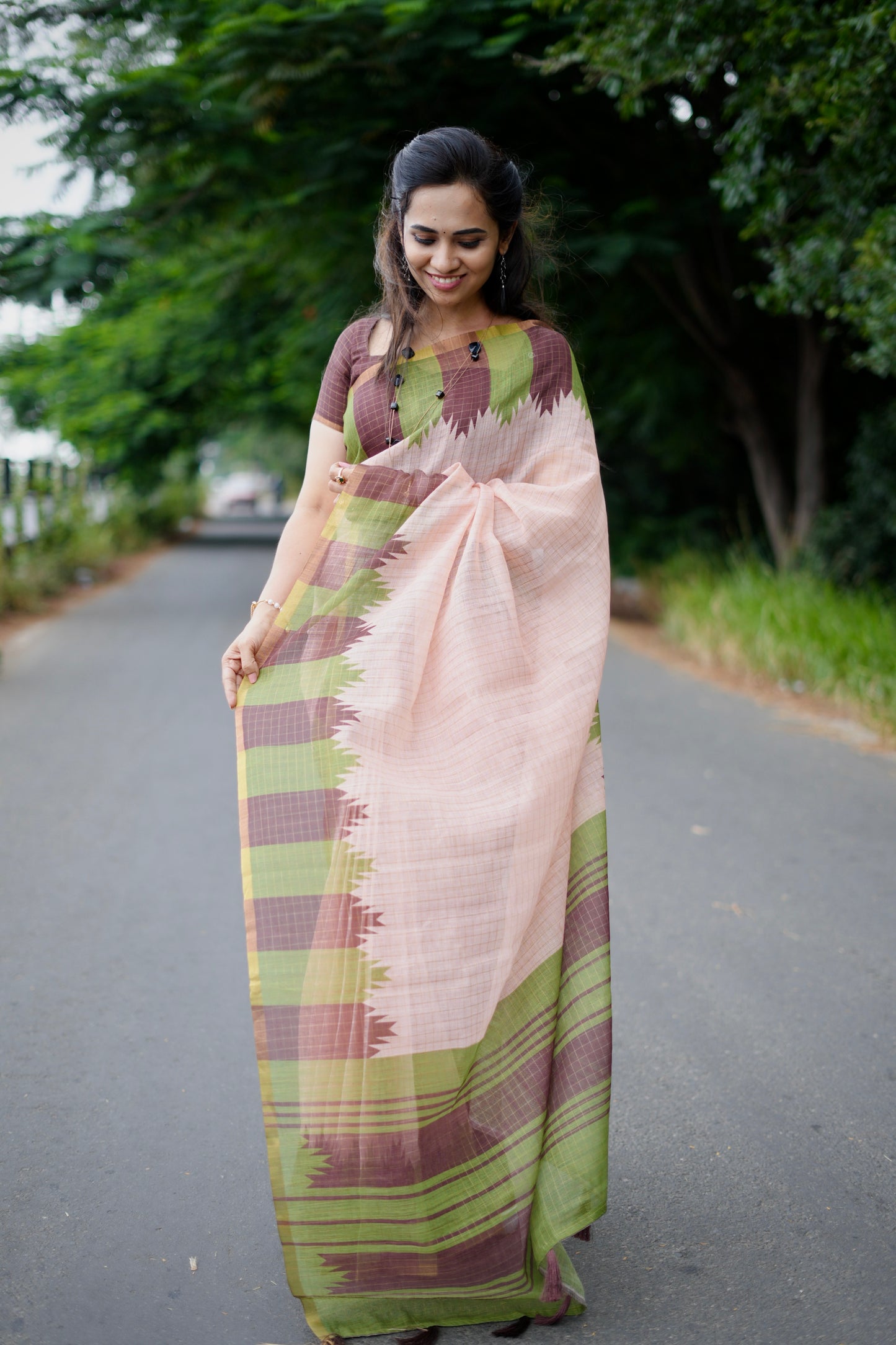 Linen cotton🥰😎📚