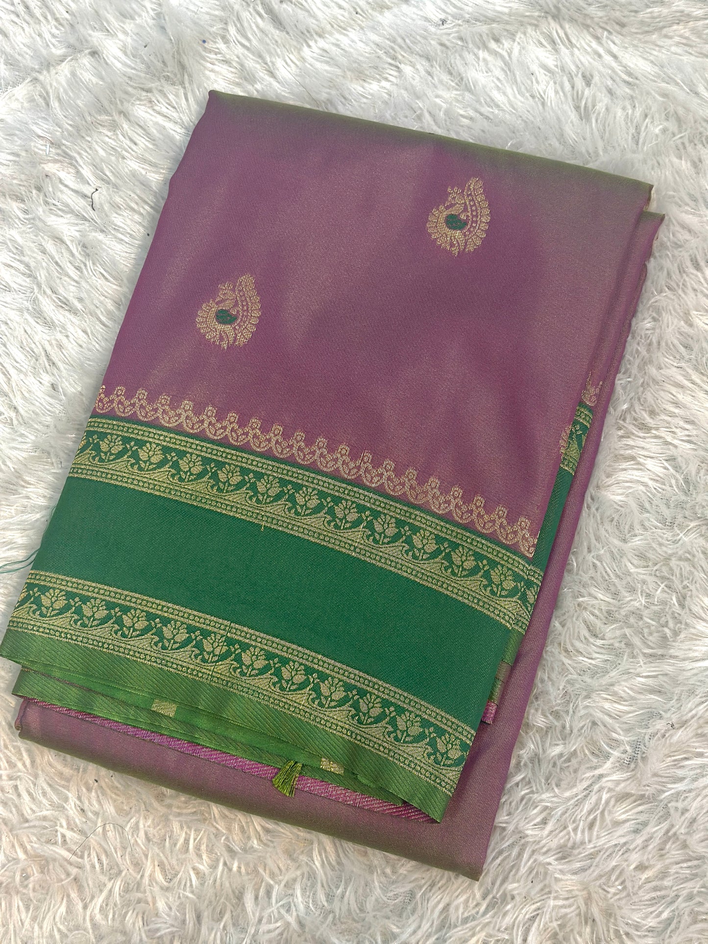 Semi soft silk 😍😎