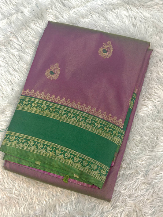 Semi soft silk 😍😎