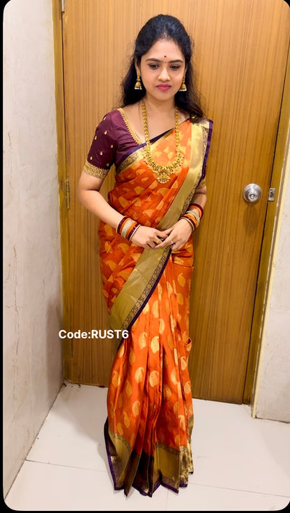Soft katan silk🥳