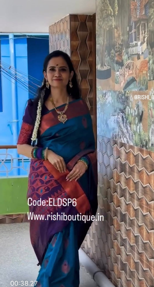 Premium soft silk🥳