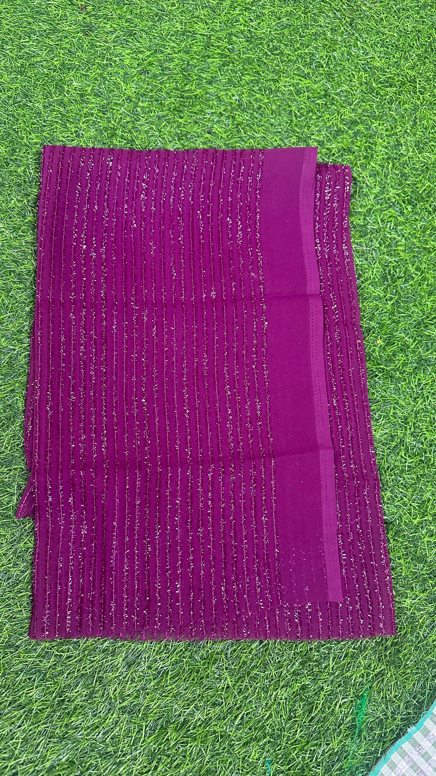 Designer saree🥳