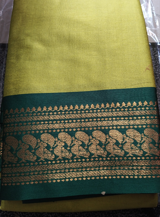 Kalyani silk saree📷l