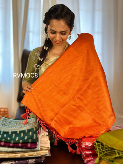 Kubera softy sarees 🥰