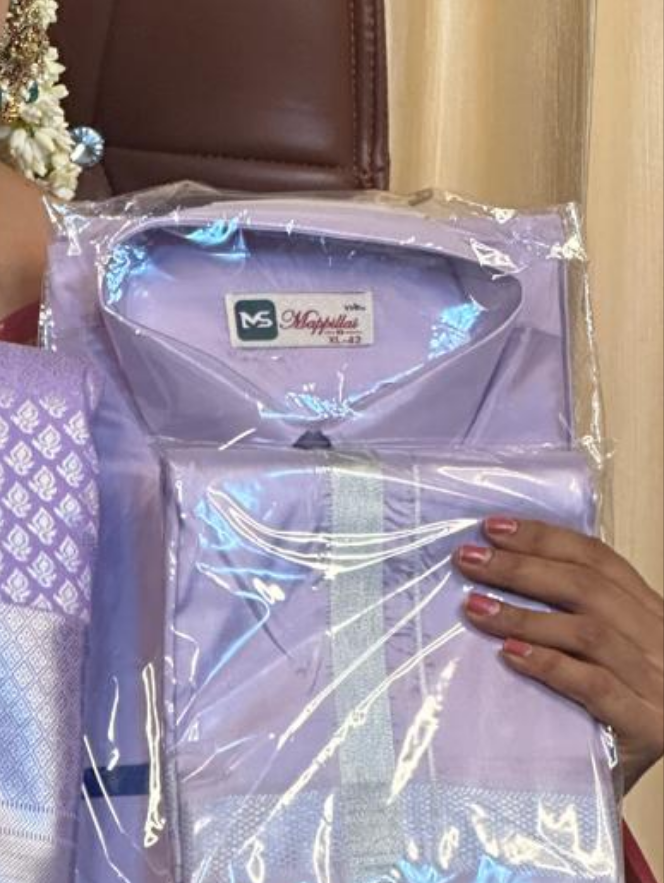 Dhoti shirt Only prebook🥳😍