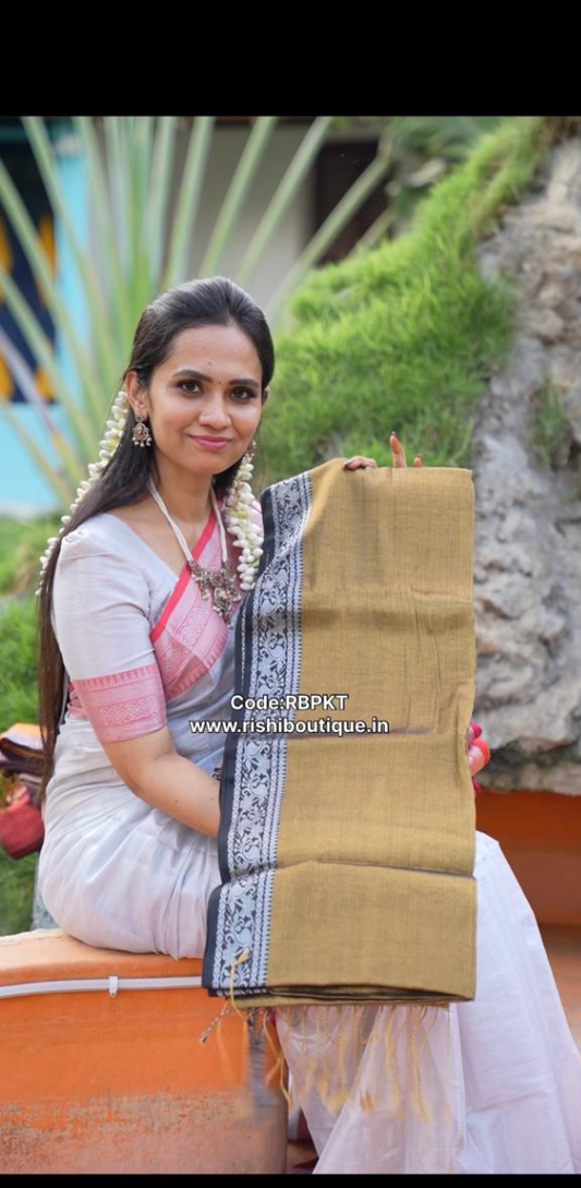 Kadhi Tissue Saree🥰🥳