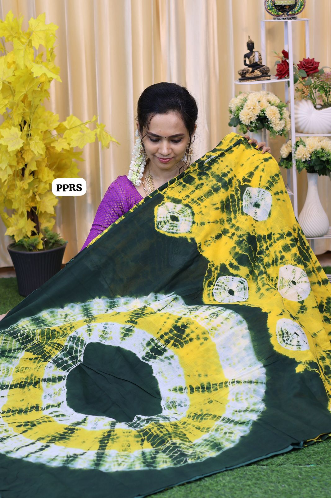 Cotton saree 😍🥳