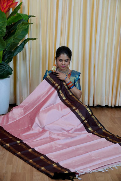 Soft silk saree- OFFER😍😎📚