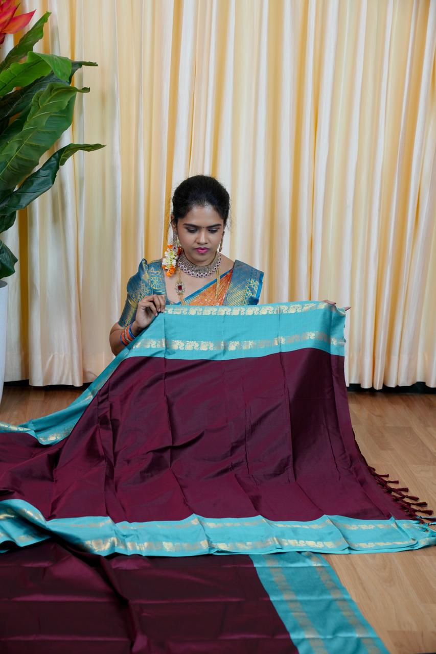 Soft silk sarees- offer 😍😎📚