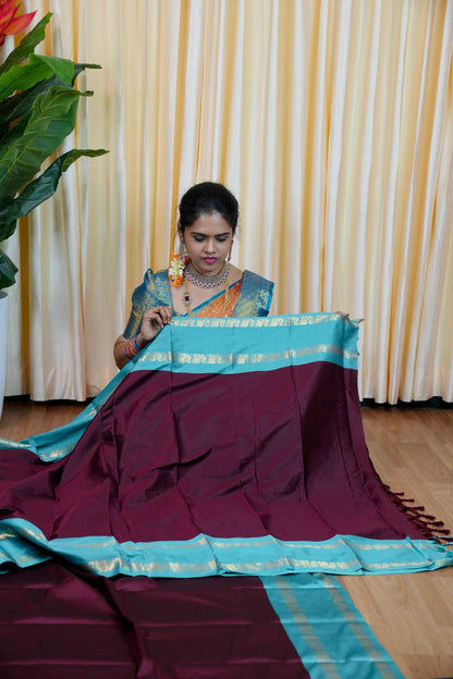 Soft silk sarees- offer 😍😎📚