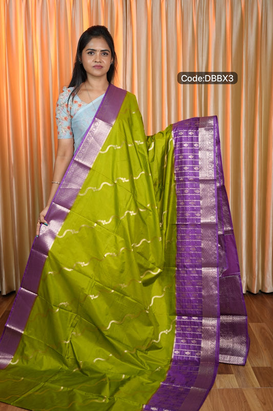 Premium warm silk sarees🥳