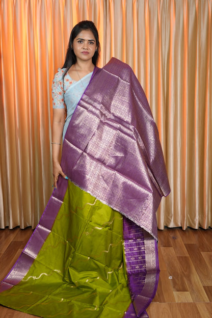 Premium warm silk sarees🥳