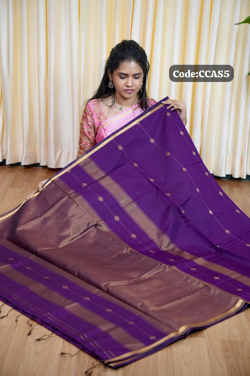 Maheswari silk cotton saree🥳🌈