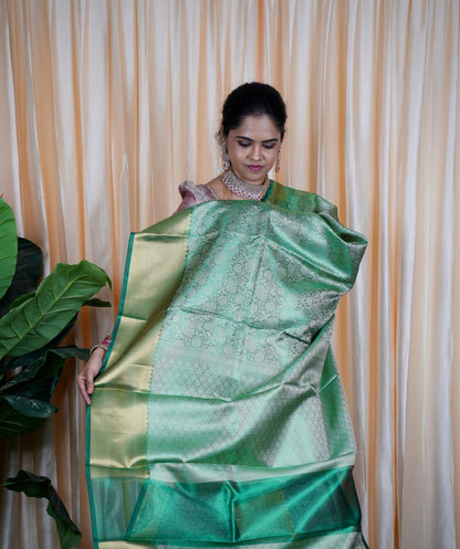 Premium soft katan saree🥳