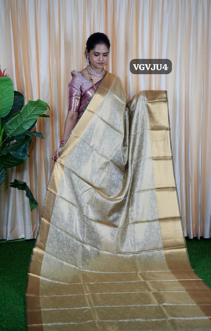 Premium Soft katan saree🥳