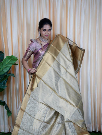 Premium Soft katan saree🥳