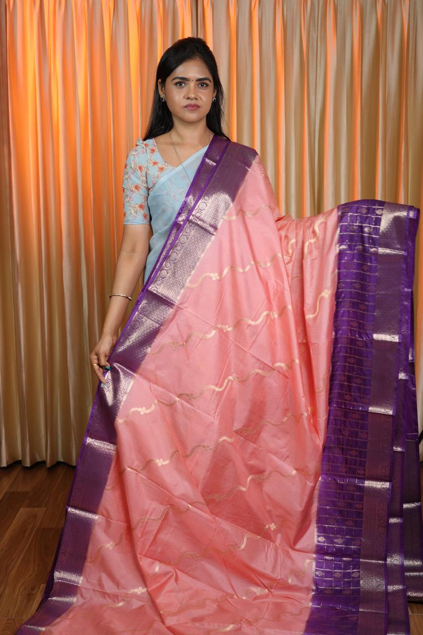 Premium warm silk sarees🥳