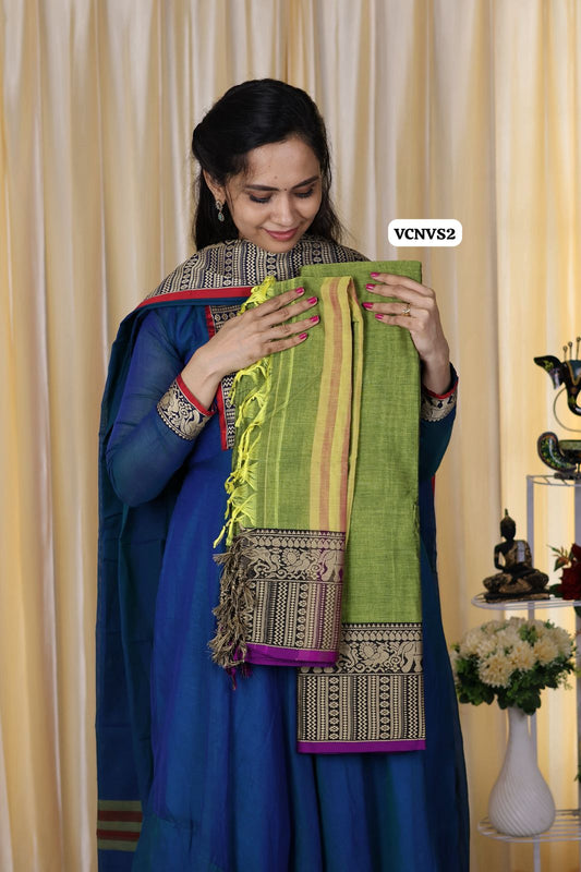 Salwar soft cotton unstitched 🥳