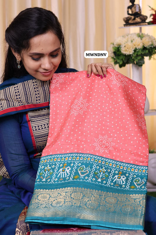 Designer saree 😍Ⓜ️