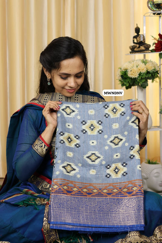 Designer saree Ⓜ️