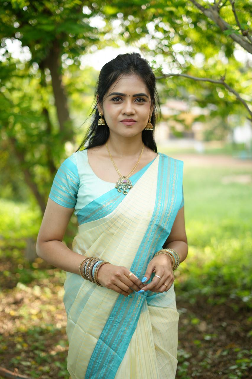 Banarasi silk-PREBOOK🥰😎⏰📚