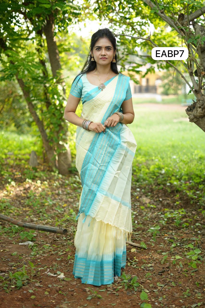 Banarasi silk-PREBOOK🥰😎⏰📚