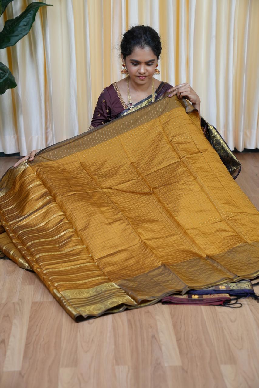 Warm silk sarees🥰🥳